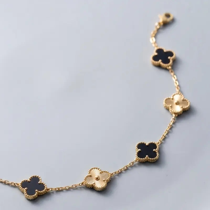 Zyler-Infini Fortune Bracelet Waterproof Tarnish-Free Jewelry UAE