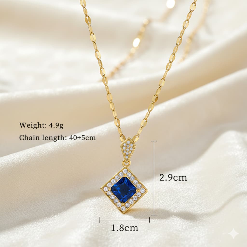 Zyler-Infini Ocean_Majesty_Chain