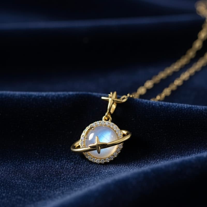 Zyler-Infini The Midnight Orbit