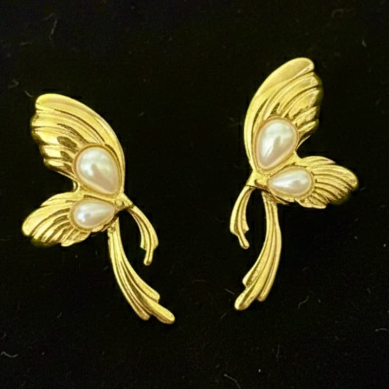 Zyler-infini The Papillon Wings