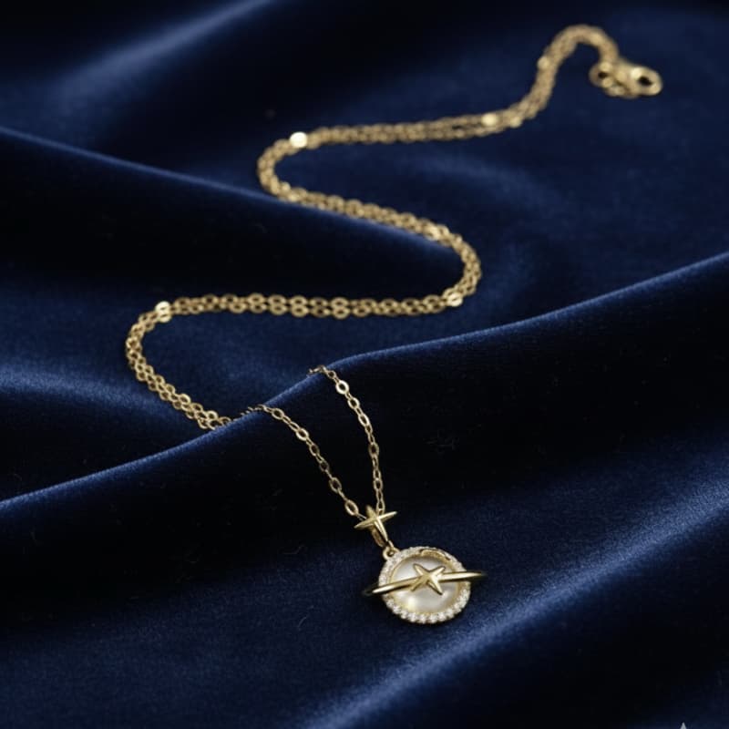 Zyler-Infini The Midnight Orbit