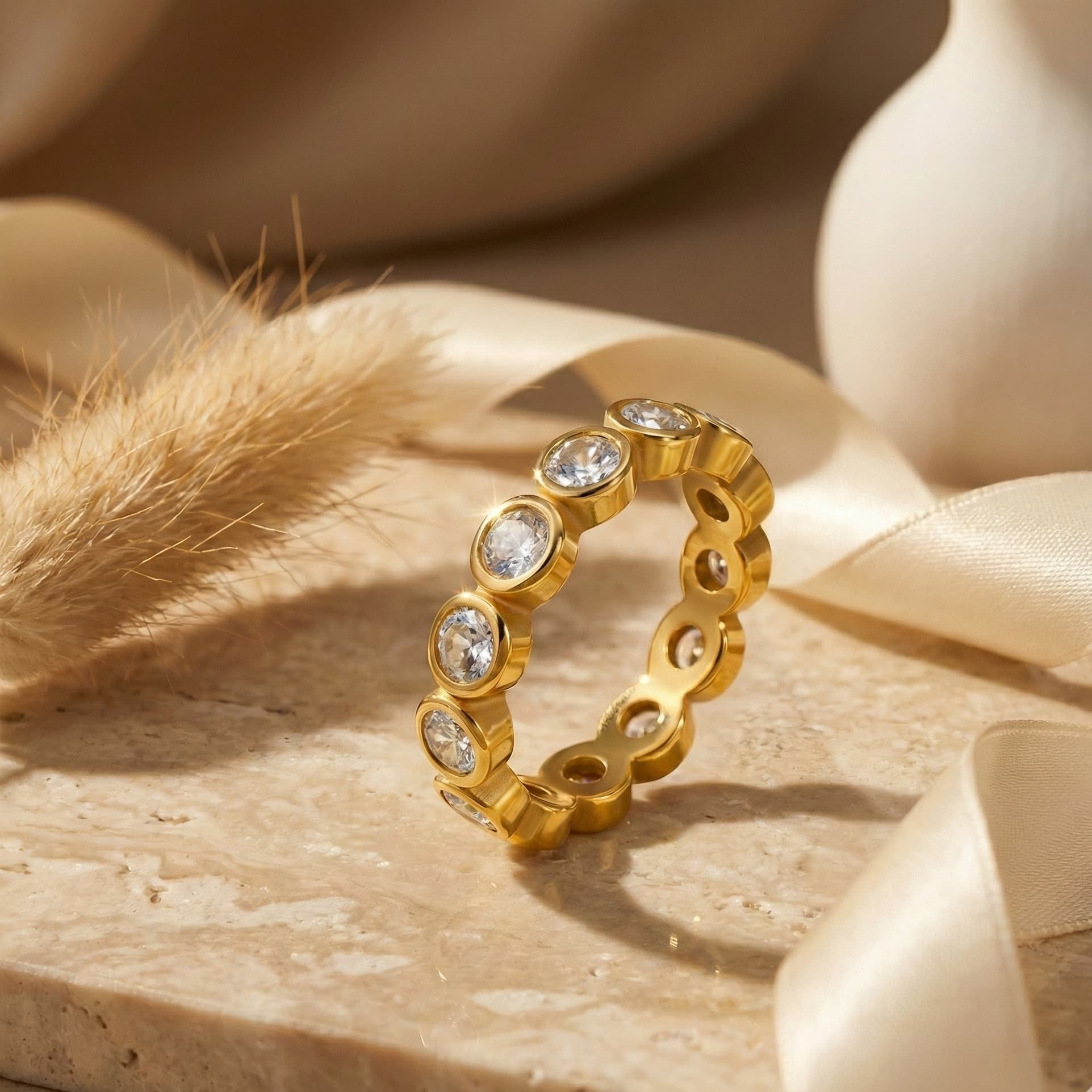 zyler-infini The Stardust Bubble Ring