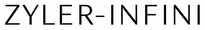 Zyler-Infini logo on a white background