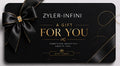Zyler-Infini gift card