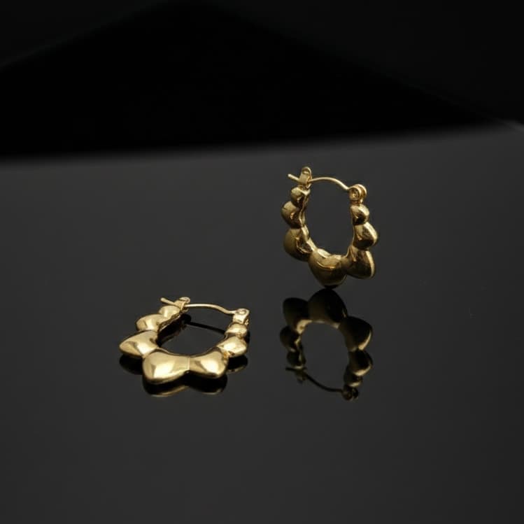 Zyler-Infini Love Hoops