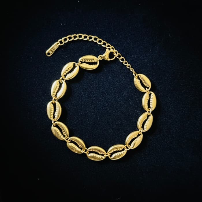 Zyler-Infini Ocean Glow Bracelet