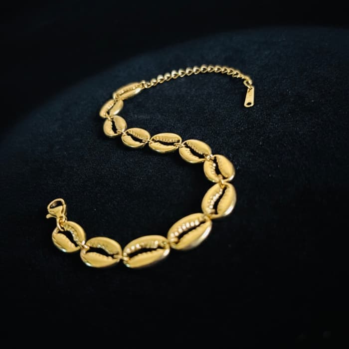 Zyler-Infini Ocean Glow Bracelet
