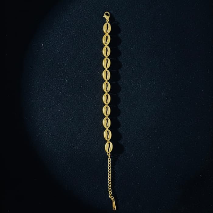 Zyler-Infini Ocean Glow Bracelet