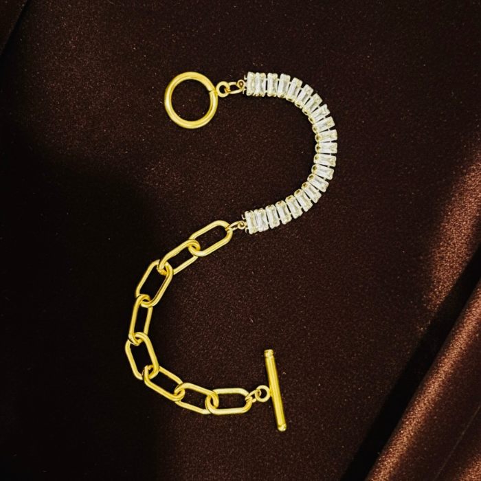 Zyler-infini Symphony Bracelet