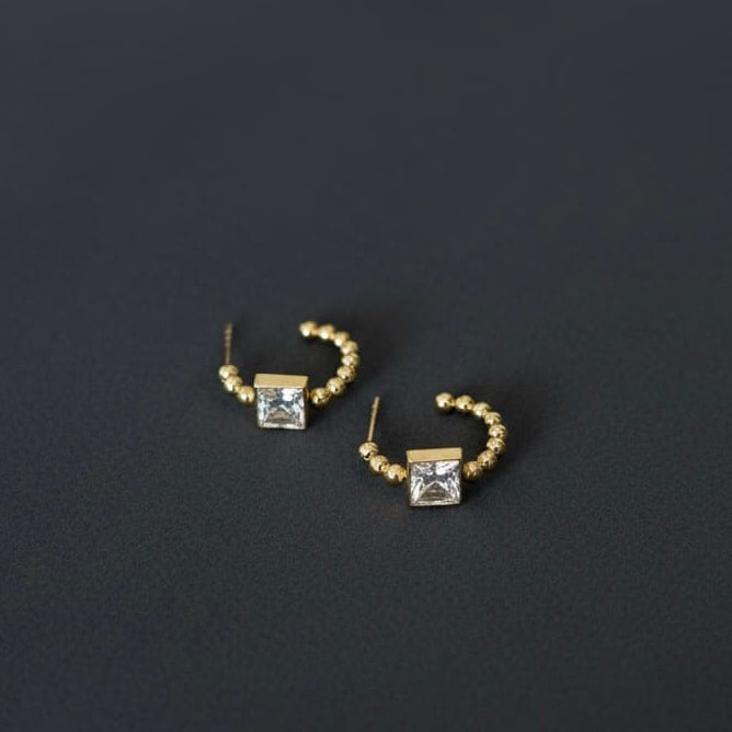 Zyler-Infini The Frame Studs