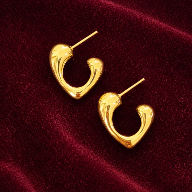 Zyler-Infini The Molten Heart