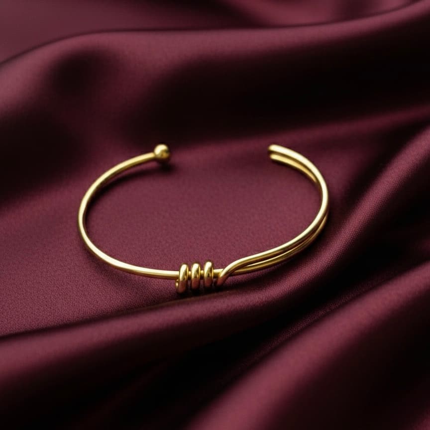 Zyler-Infini The Serene Coil