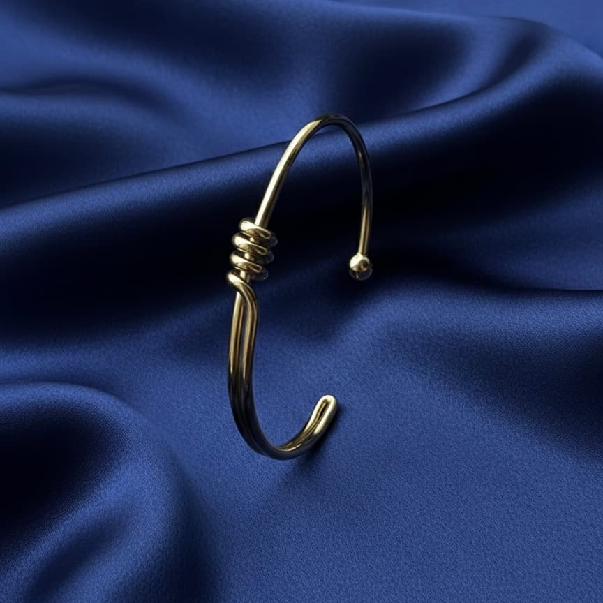 Zyler-Infini The Serene Coil