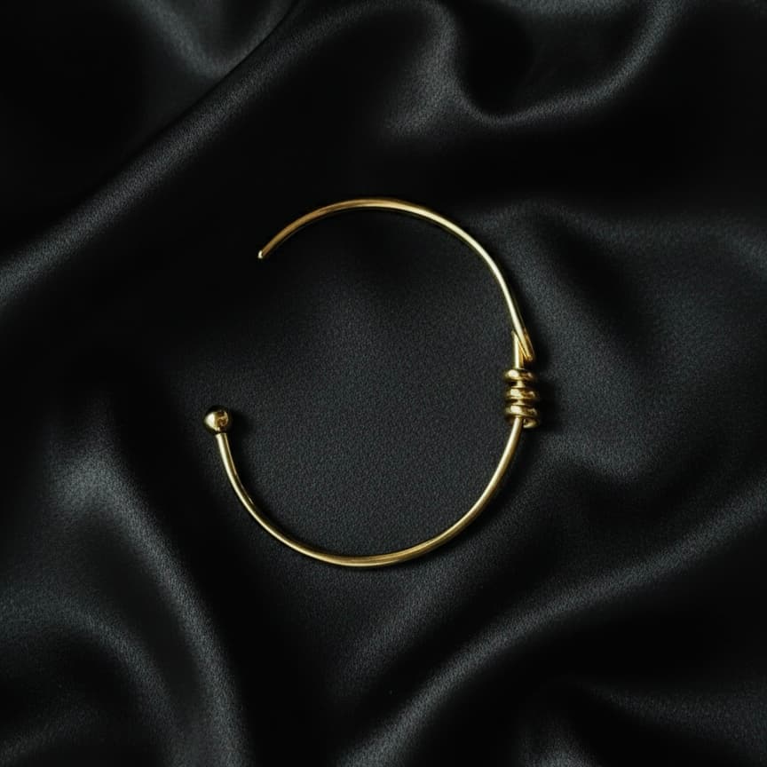 Zyler-Infini The Serene Coil