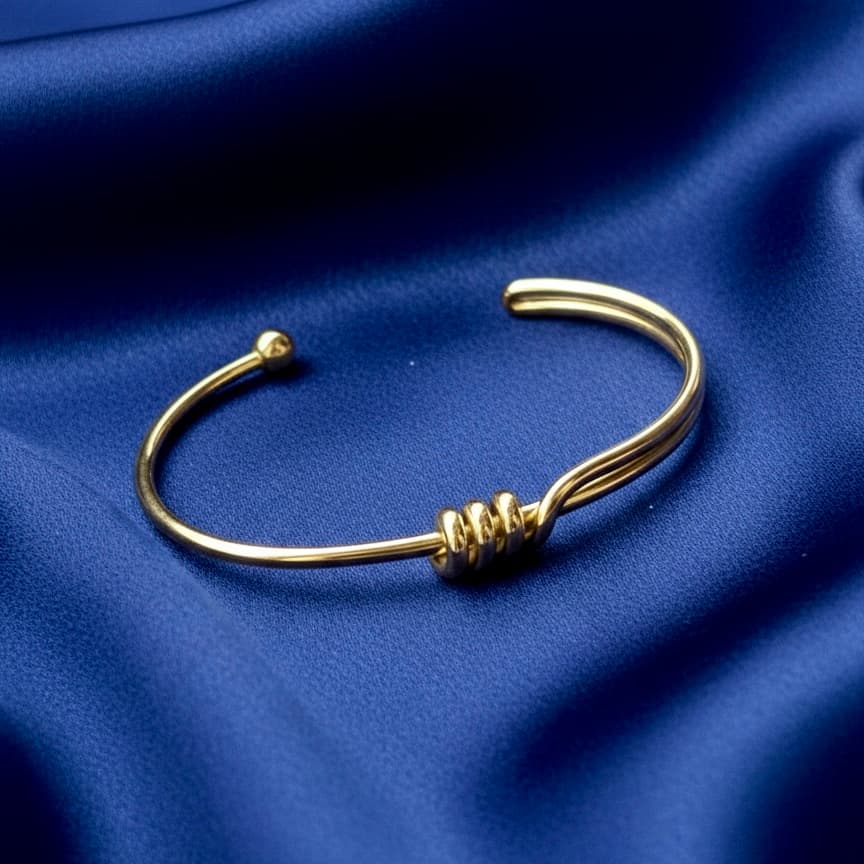 Zyler-Infini The Serene Coil