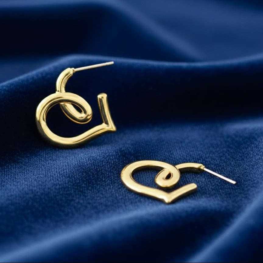 Zyler-Infini Willow Hearts