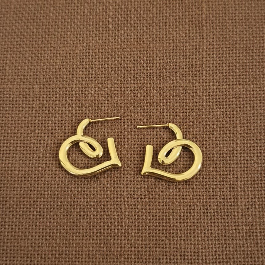 Zyler-Infini Willow Hearts