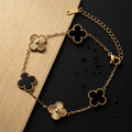Zyler-Infini Fortune Bracelet Waterproof Tarnish-Free Jewelry UAE