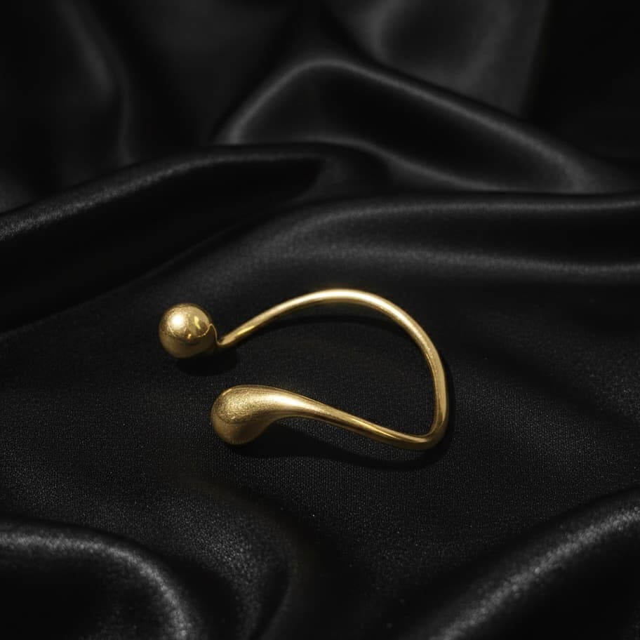 Zyler-Infini Paradigm Cuff