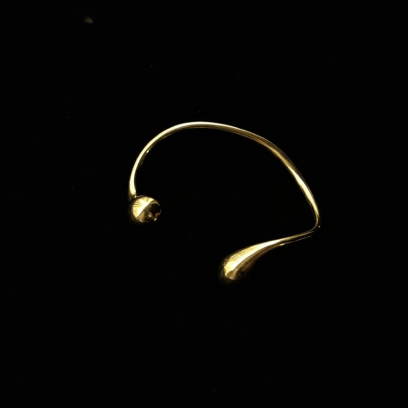 Zyler-Infini Paradigm Cuff