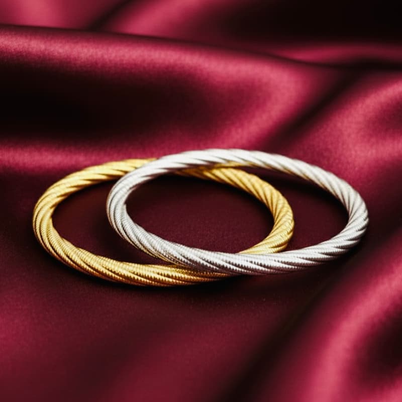 Zyler-Infini The Gilded Vine