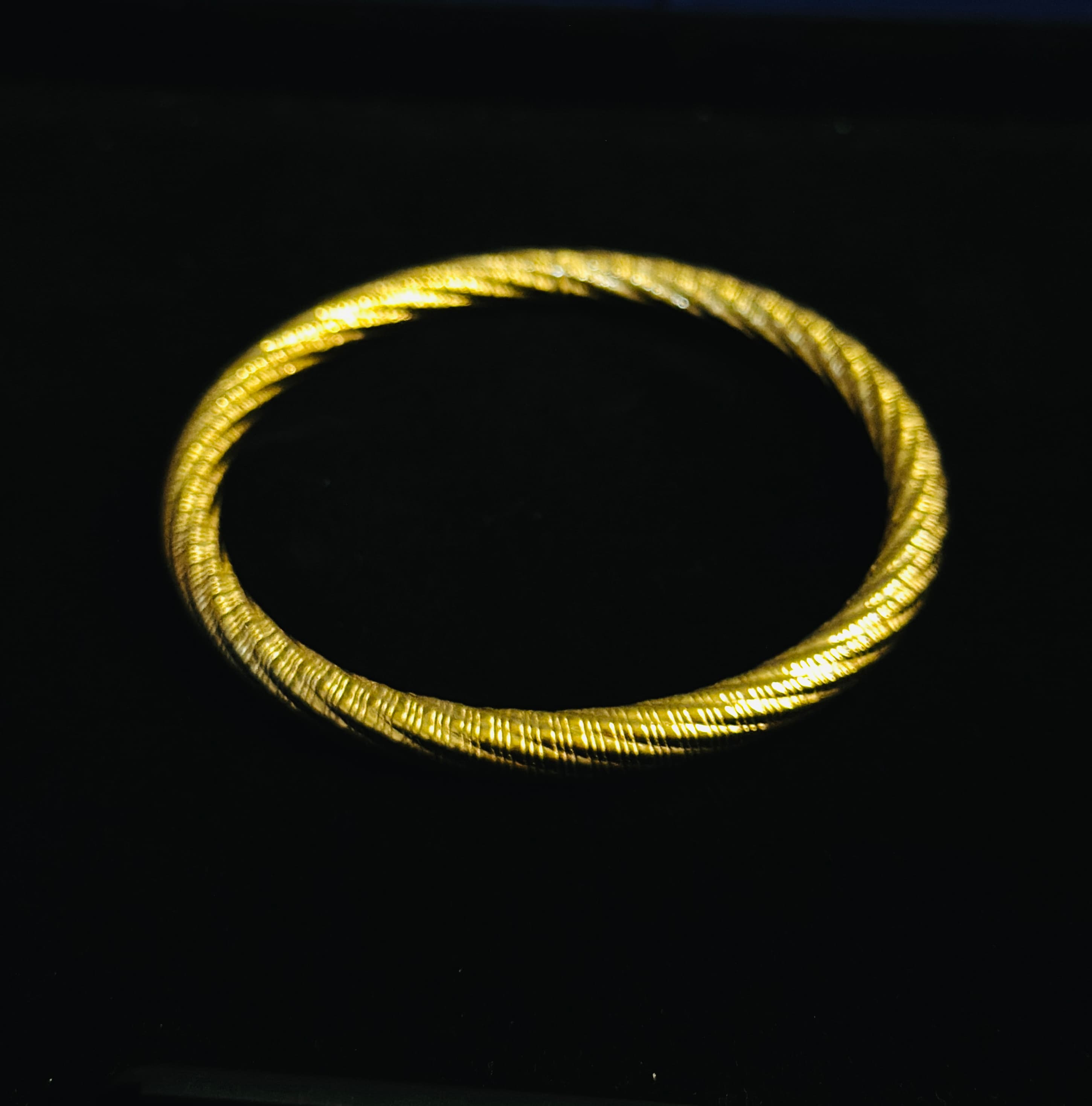 Zyler-Infini The Gilded Vine