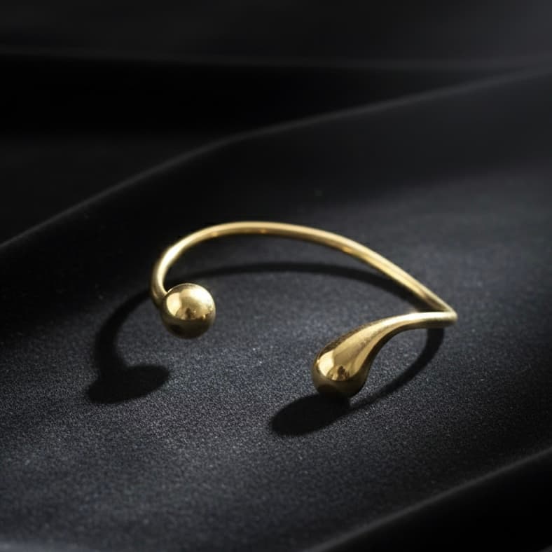 Zyler-Infini Paradigm Cuff