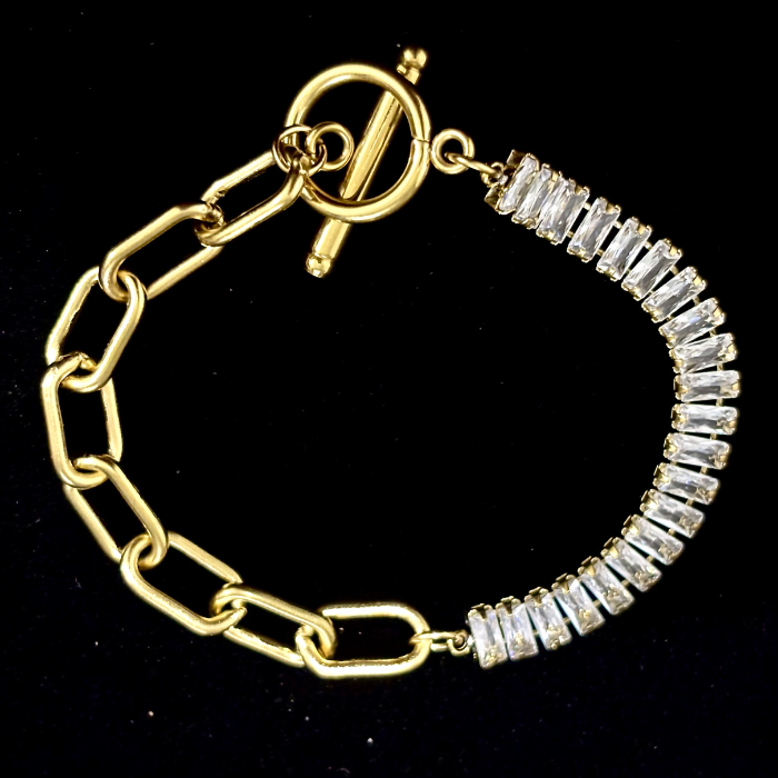 Zyler-infini Symphony Bracelet