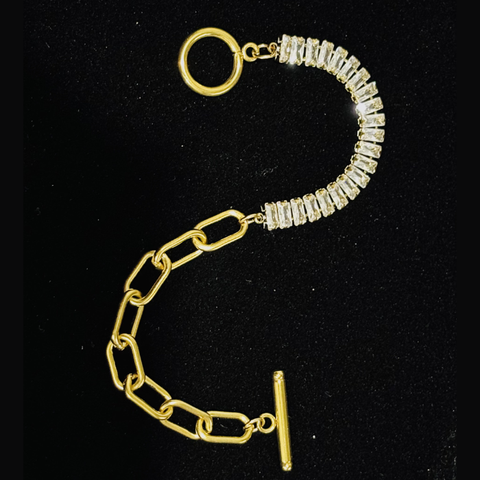 Zyler-infini Symphony Bracelet