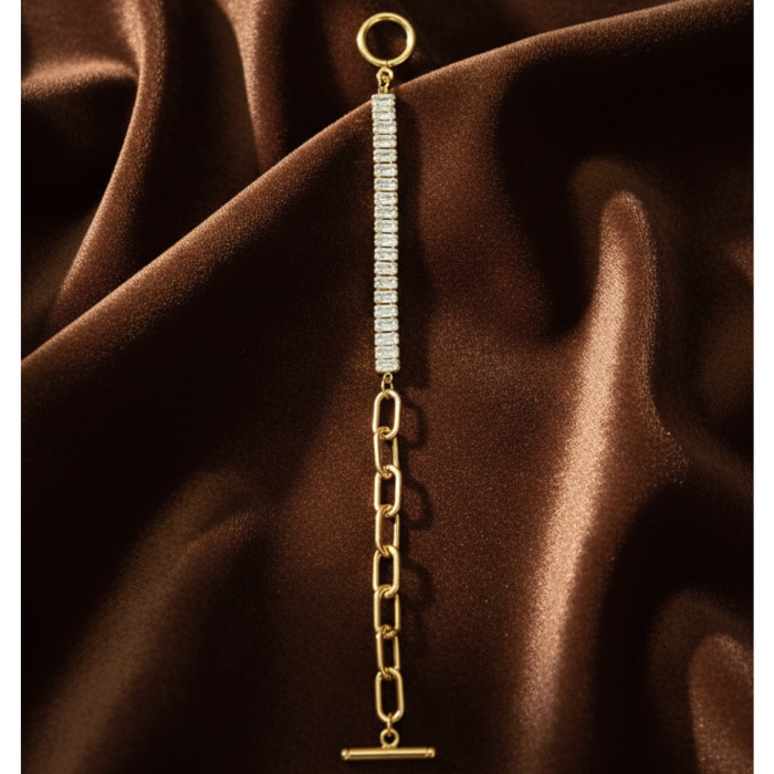 Zyler-infini Symphony Bracelet