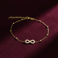 Zyler-infini The Evermore Bracelet Waterproof Tarnish-Free Jewelry UAE