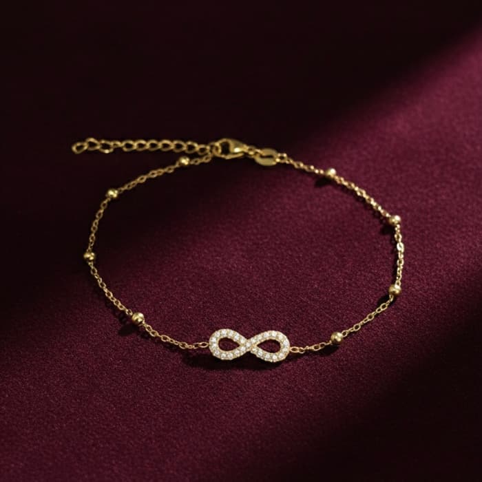 Zyler-infini The Evermore Bracelet