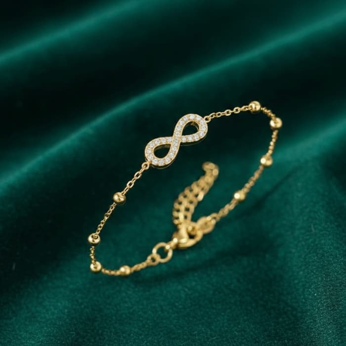 Zyler-infini The Evermore Bracelet