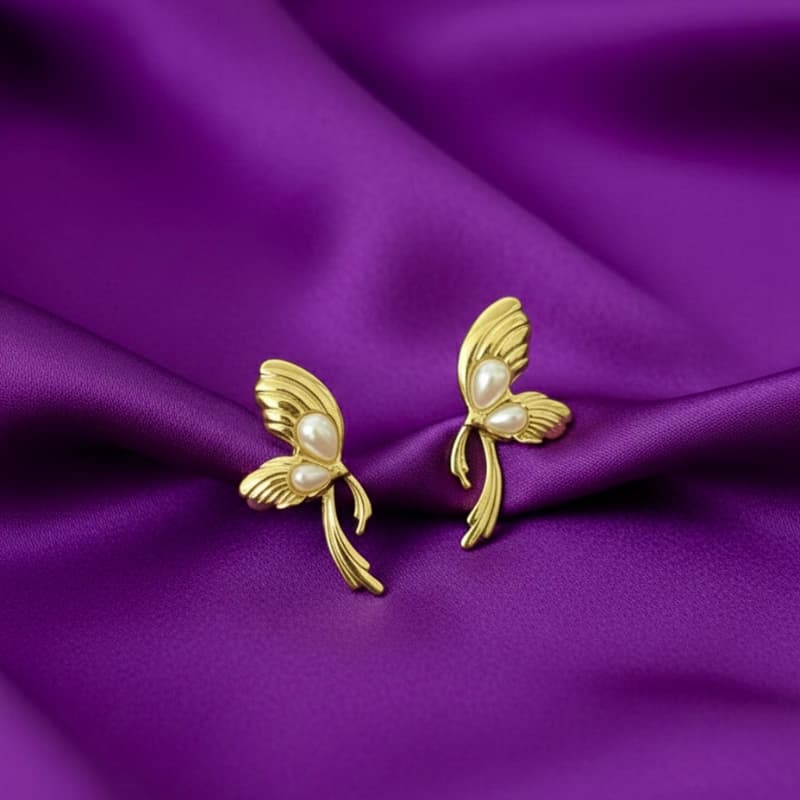 Zyler-infini The Papillon Wings