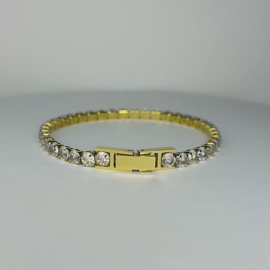 Tennis Bracelet