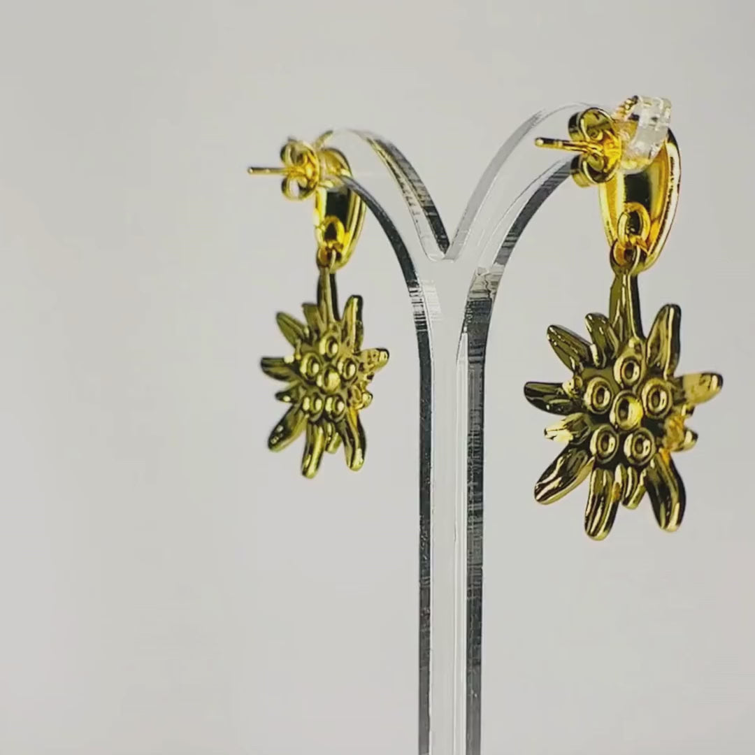 Astral Bloom Dangler