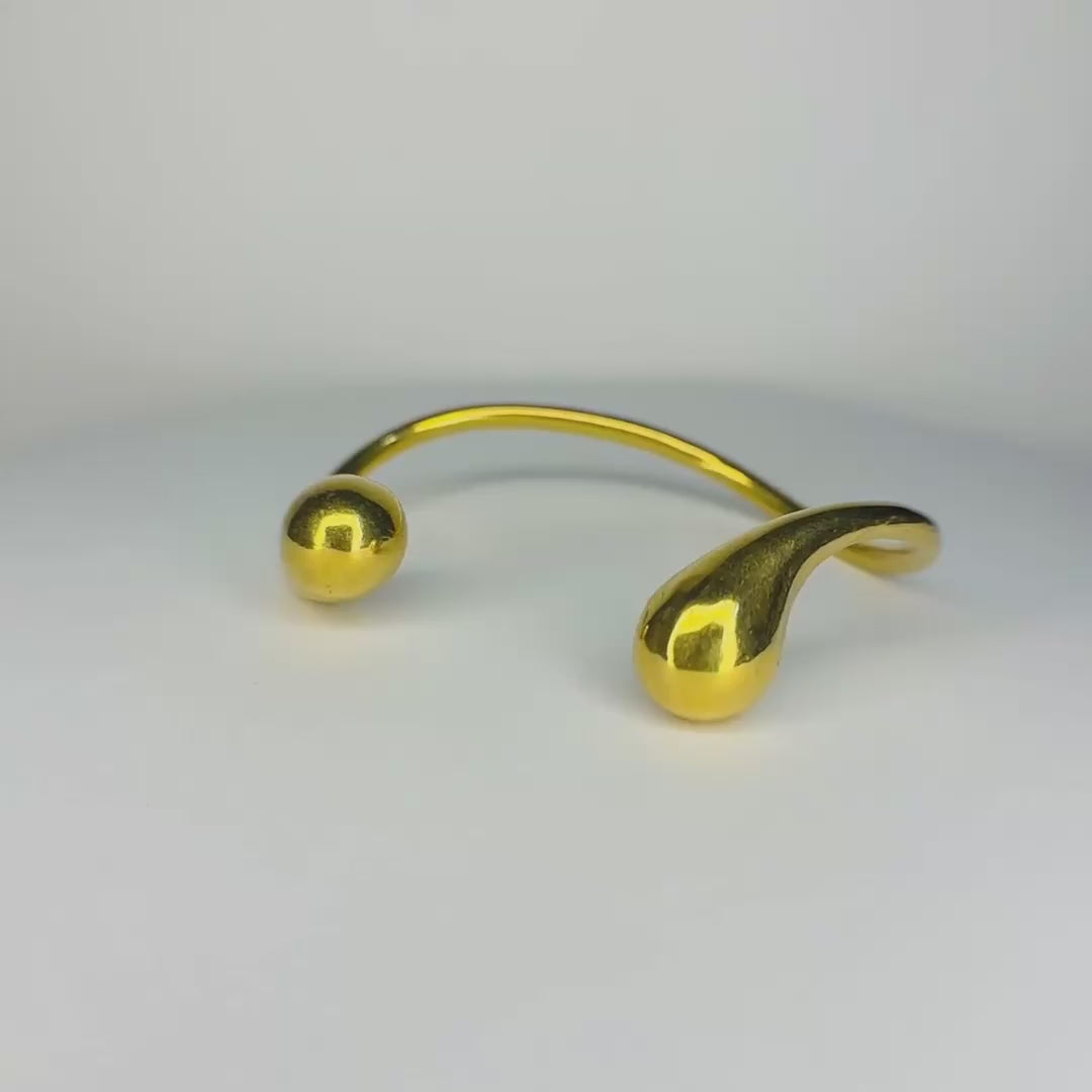 Paradigm Cuff