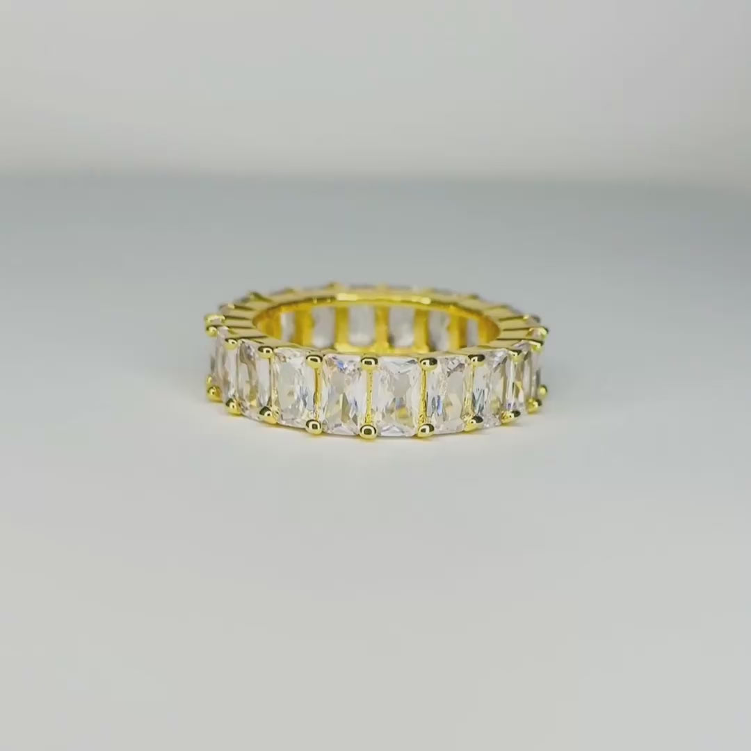 The Regency Ring