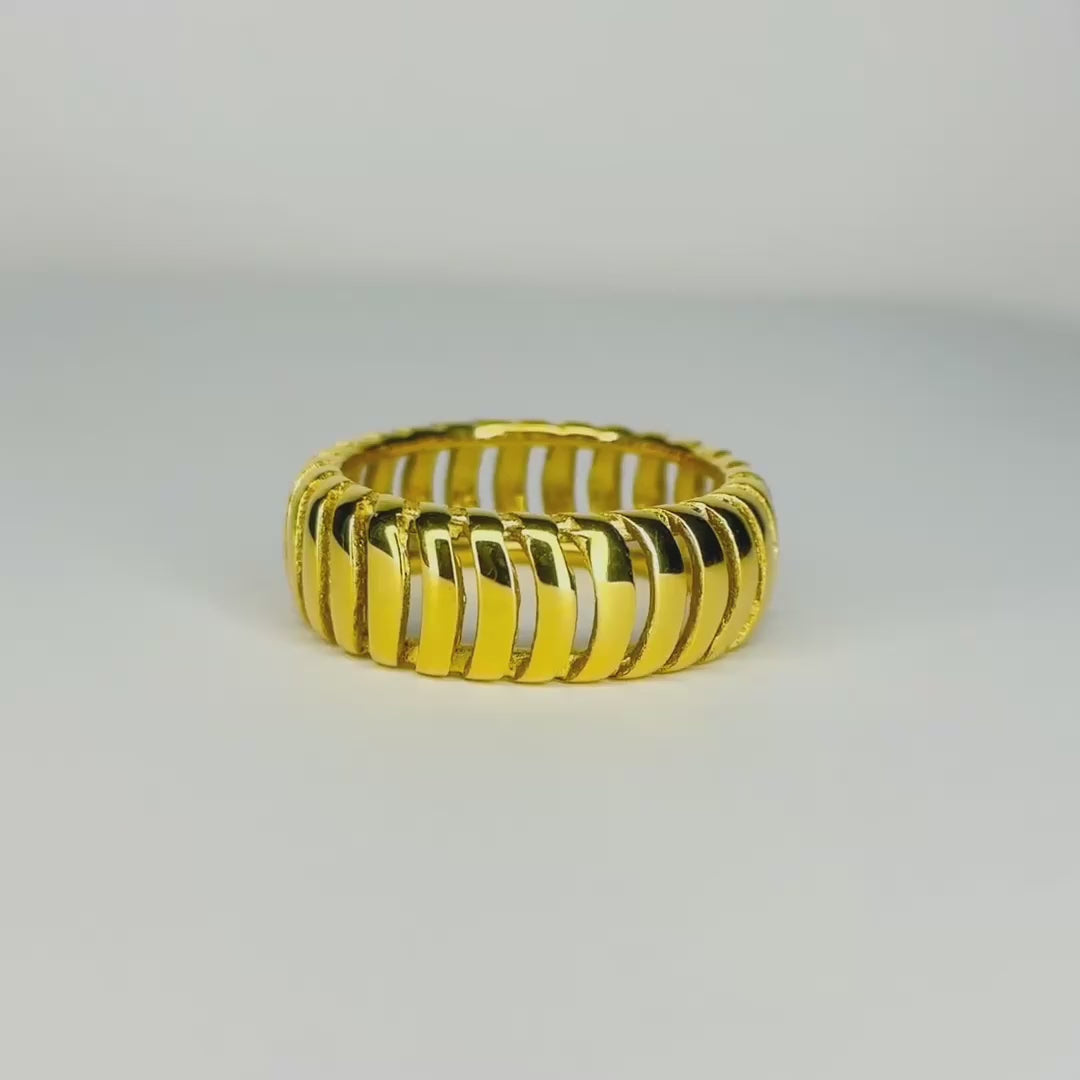 The Cincture Ring