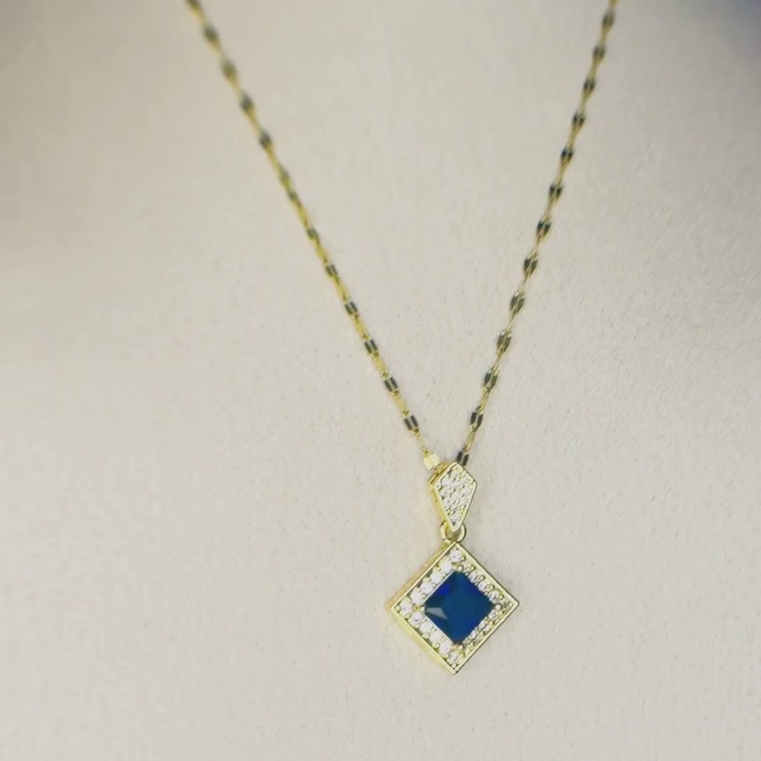 Ocean Majesty Chain