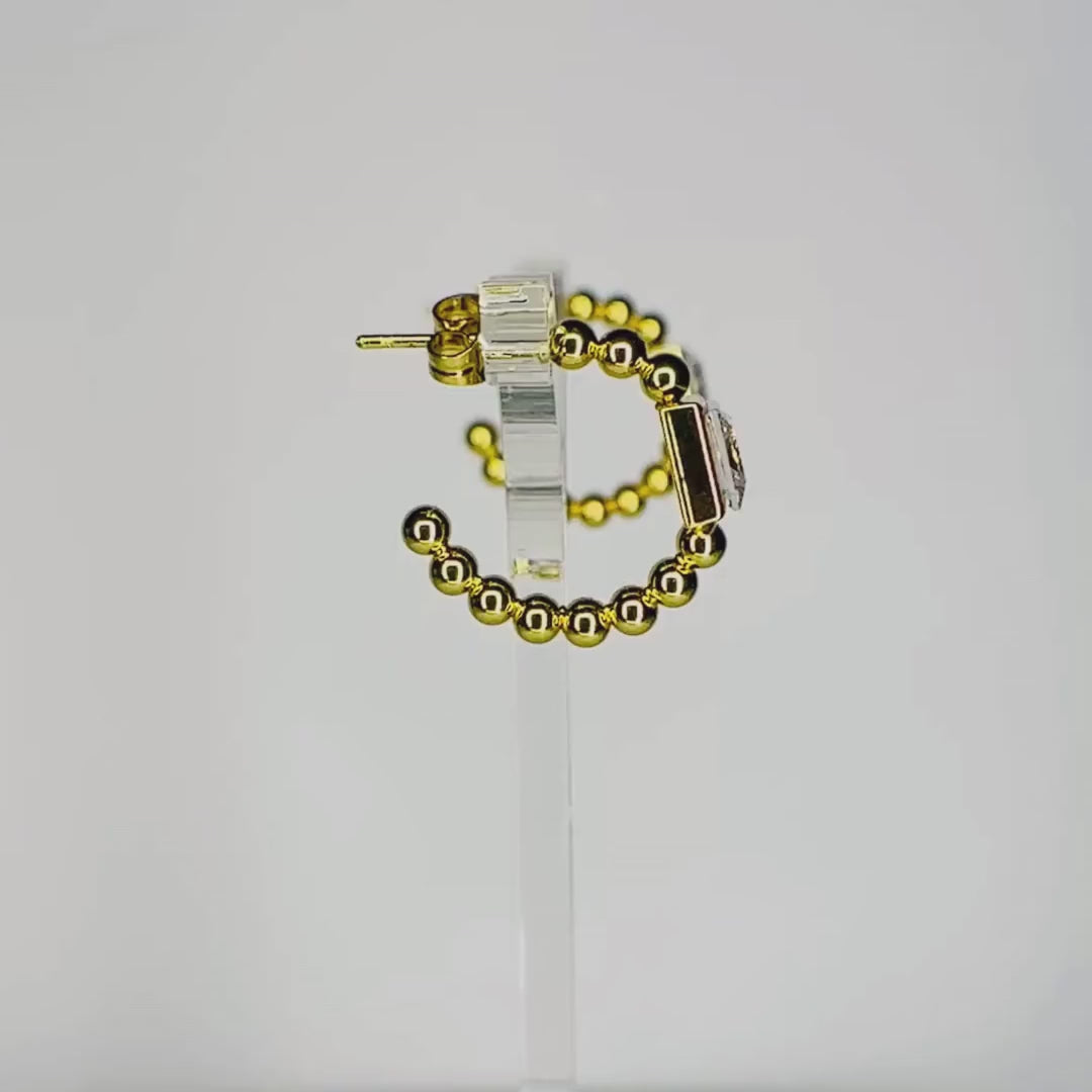 The Frame Studs