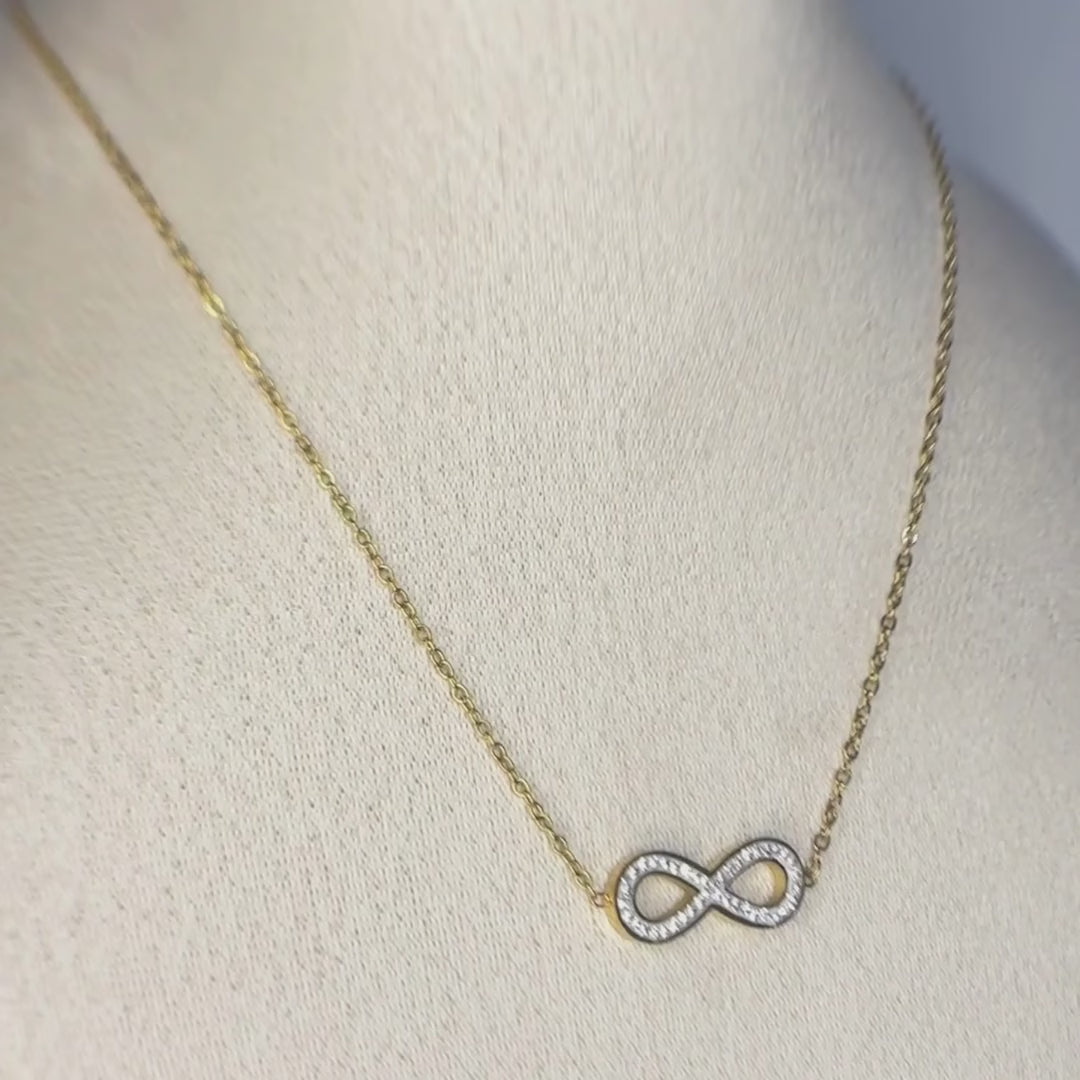 The Evermore Pendant