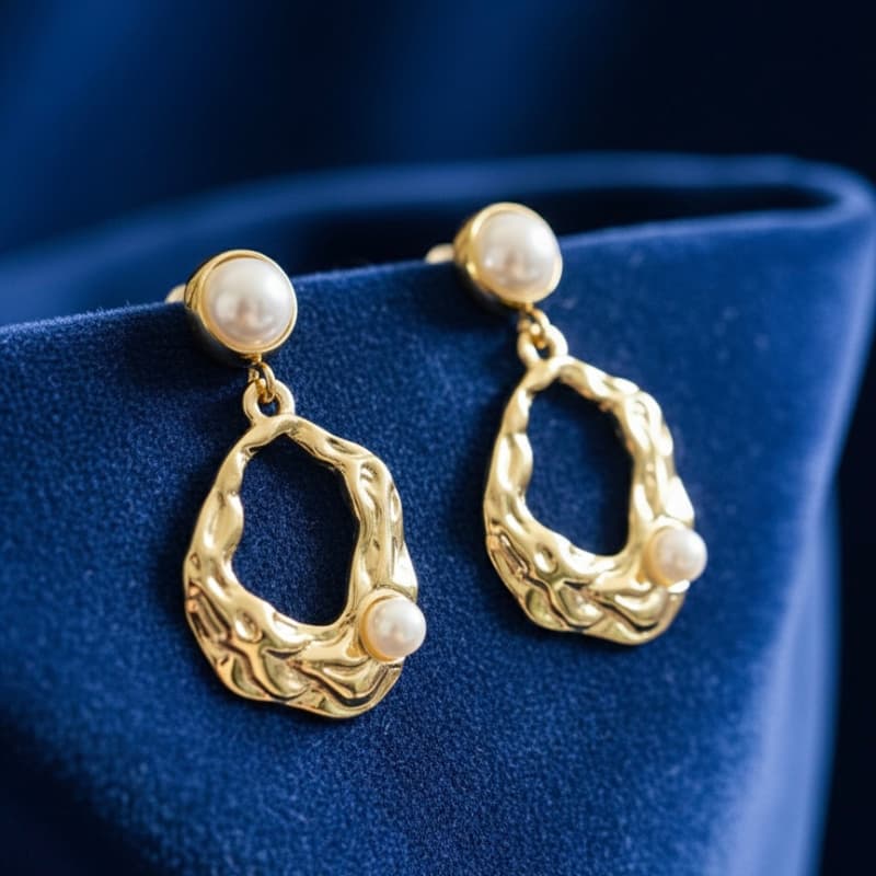 zyler-infini The Caspian Drops