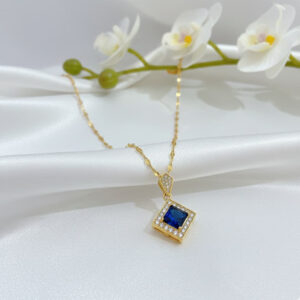 Zyler-Infini Ocean Majesty Chain