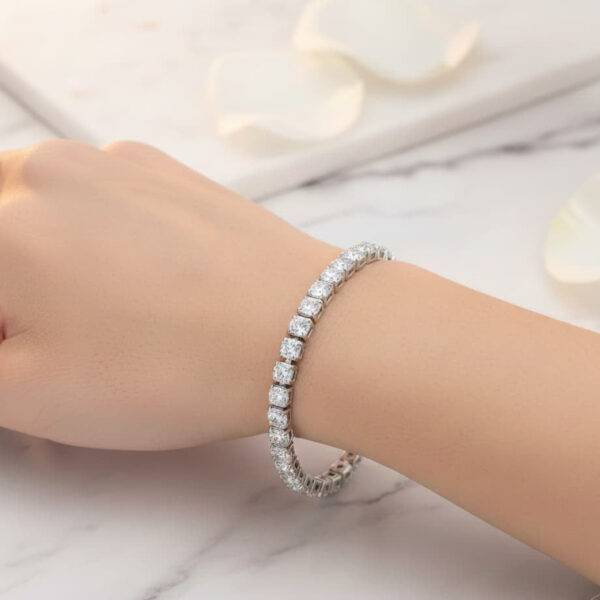 Tennis Bracelet - Image 4