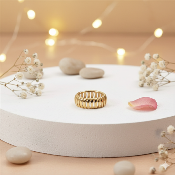 The Cincture Ring - Image 3