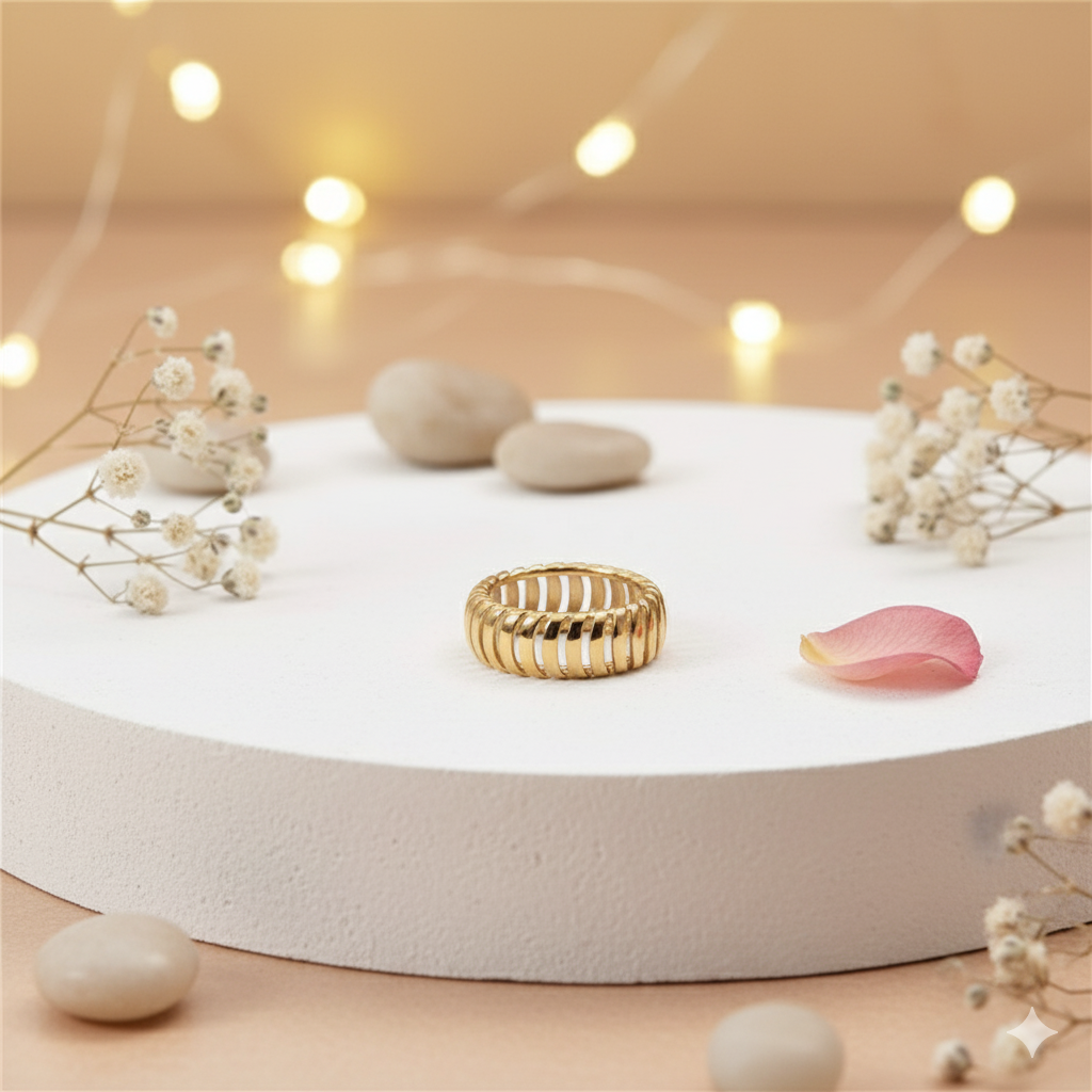 The Cincture Ring