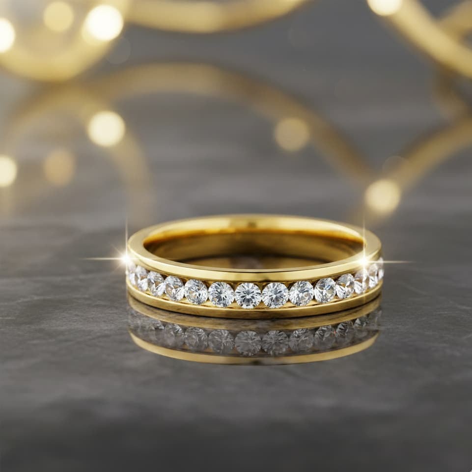 Zyler-InfiniThe Meridian Ring