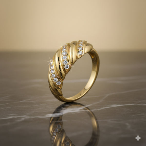 The Volute Ring - Image 2