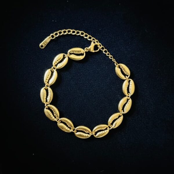 Zyler-Infini Ocean Glow Bracelet